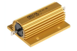 2,2 OHM 50W HS50 2R2J 2,2OHM 50W DİRENÇ  